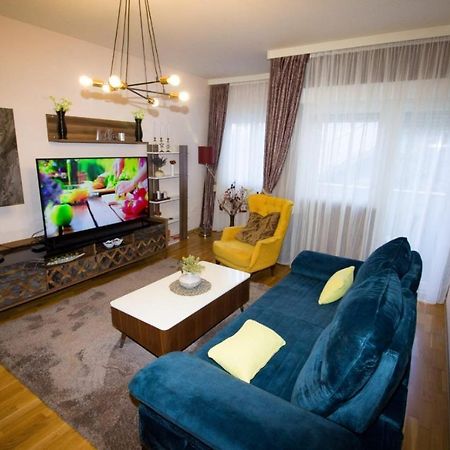 Apartment Mistik Mostar Zewnętrze zdjęcie