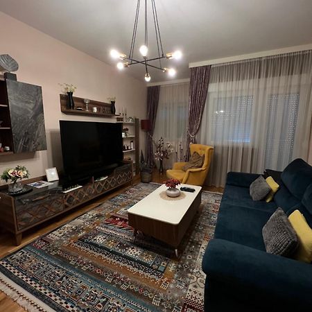 Apartment Mistik Mostar Zewnętrze zdjęcie