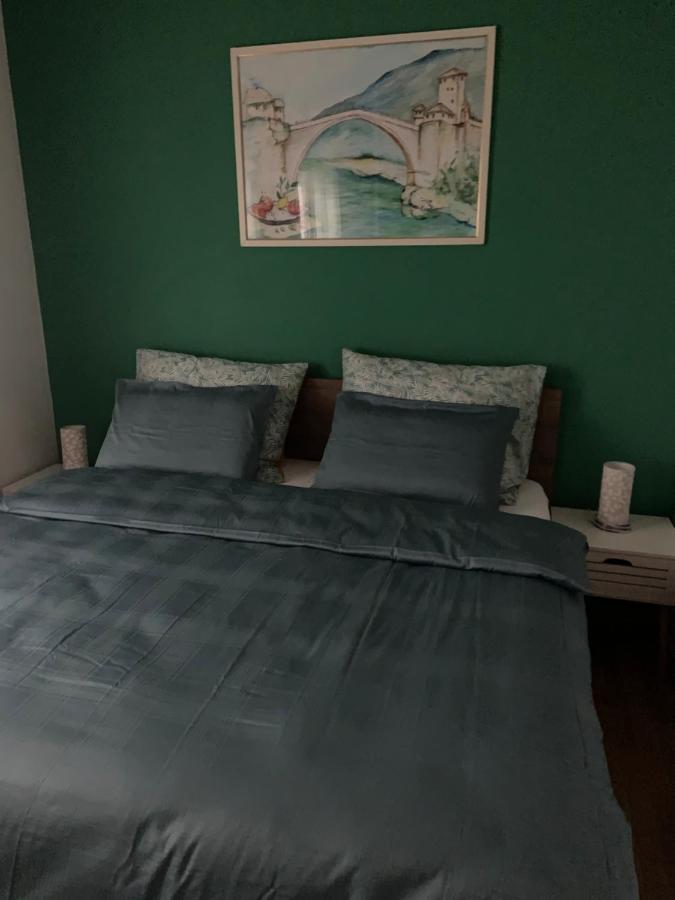 Apartment Mistik Mostar Zewnętrze zdjęcie