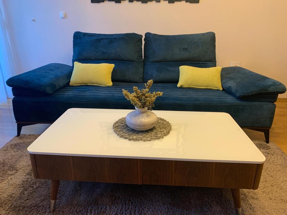 Apartment Mistik Mostar Zewnętrze zdjęcie