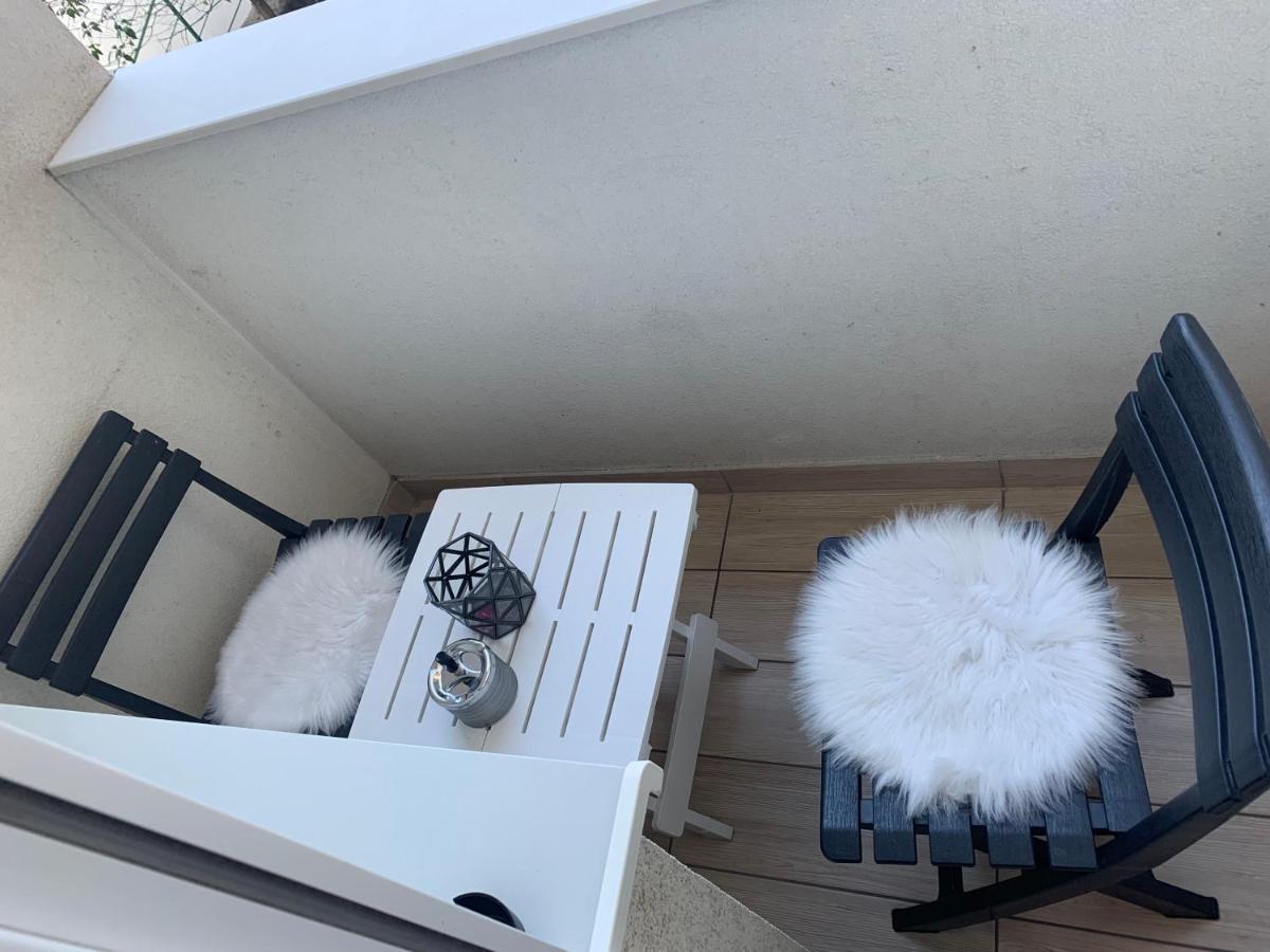 Apartment Mistik Mostar Zewnętrze zdjęcie