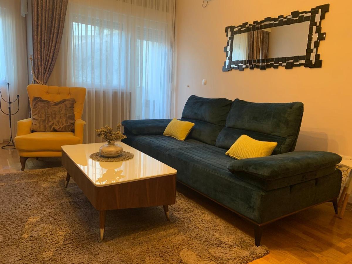 Apartment Mistik Mostar Zewnętrze zdjęcie