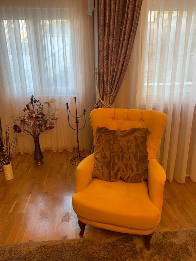 Apartment Mistik Mostar Zewnętrze zdjęcie