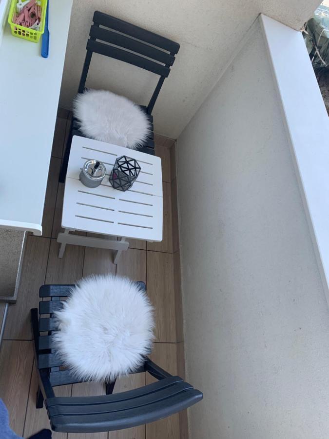 Apartment Mistik Mostar Zewnętrze zdjęcie