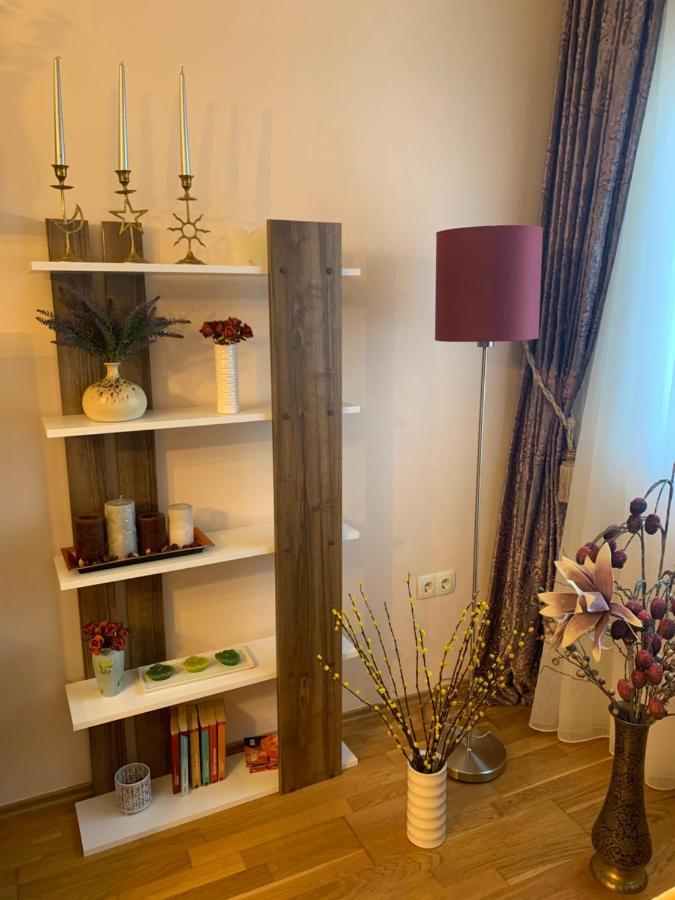 Apartment Mistik Mostar Zewnętrze zdjęcie