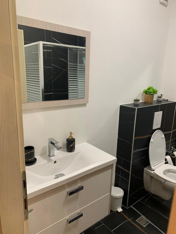 Apartment Mistik Mostar Zewnętrze zdjęcie