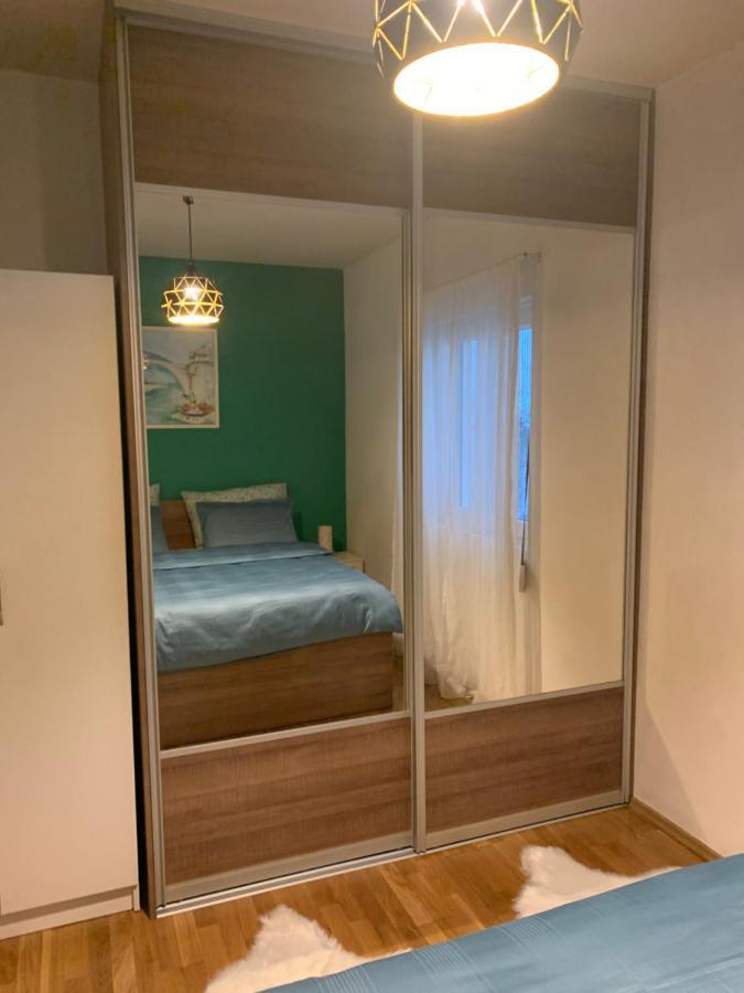 Apartment Mistik Mostar Zewnętrze zdjęcie