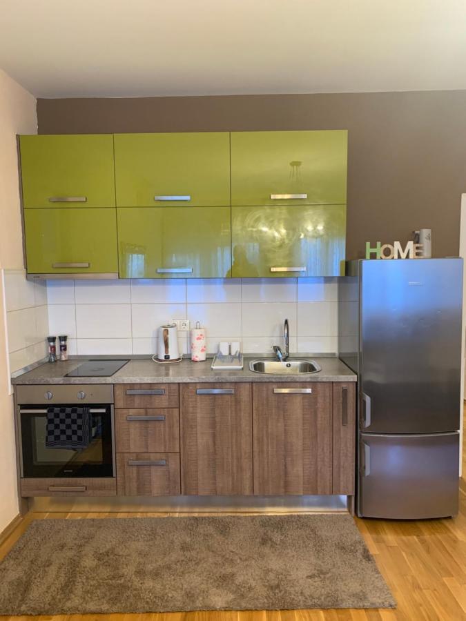 Apartment Mistik Mostar Zewnętrze zdjęcie