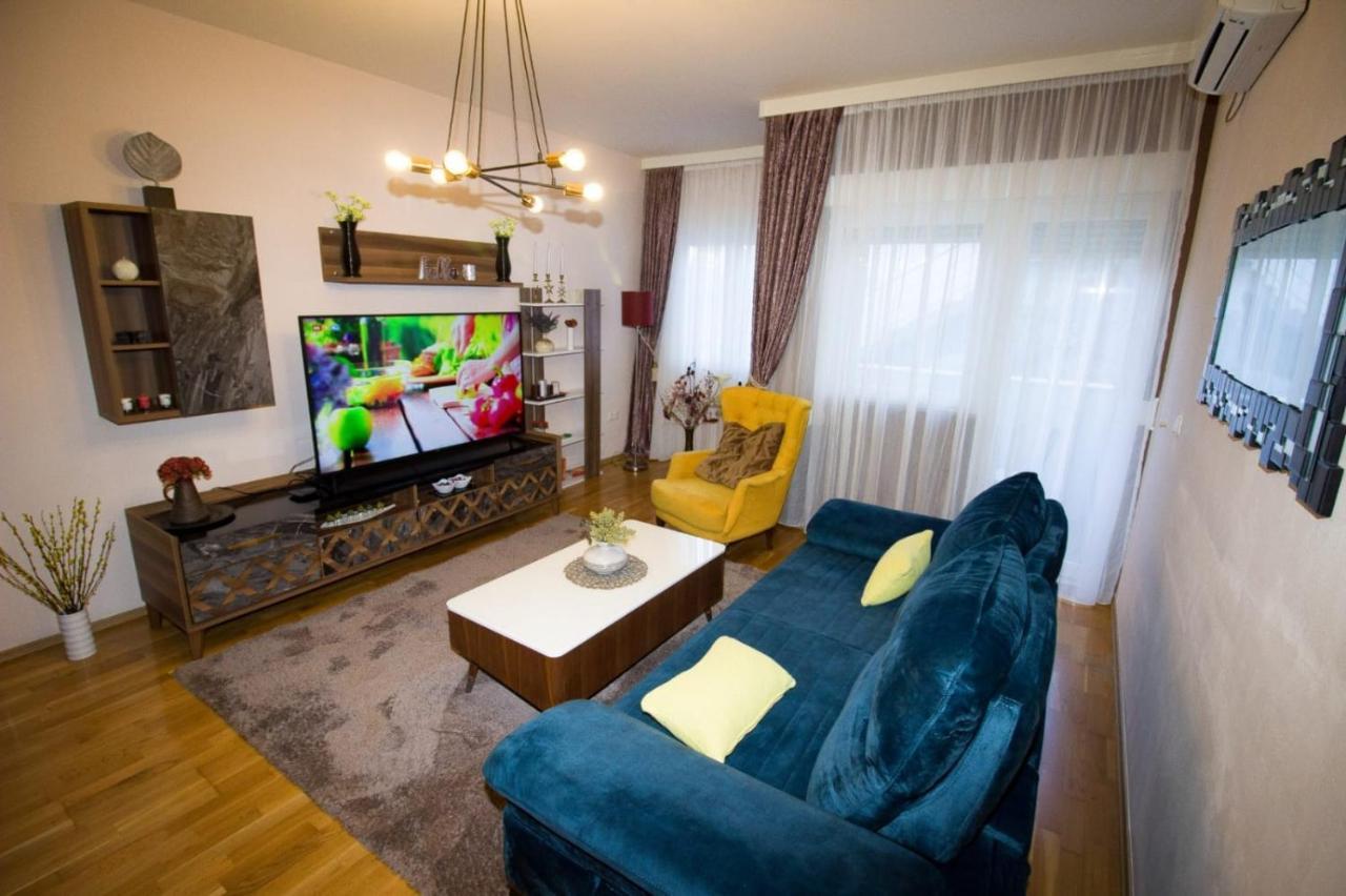 Apartment Mistik Mostar Zewnętrze zdjęcie