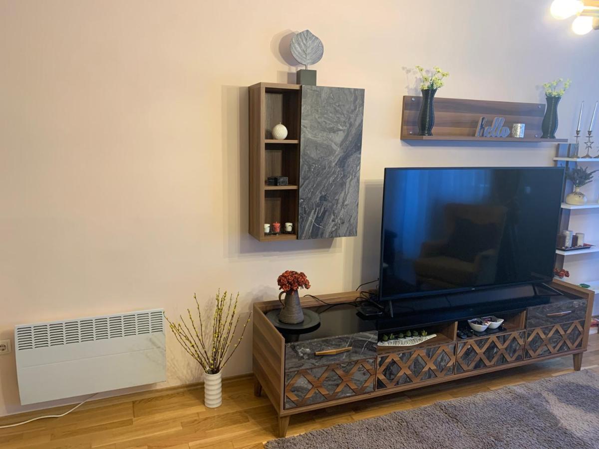Apartment Mistik Mostar Zewnętrze zdjęcie
