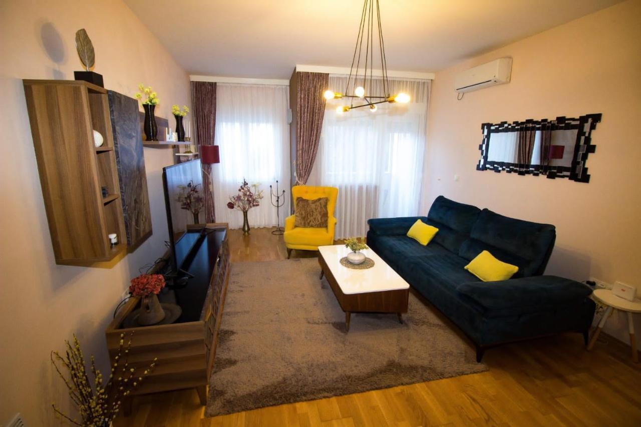 Apartment Mistik Mostar Zewnętrze zdjęcie