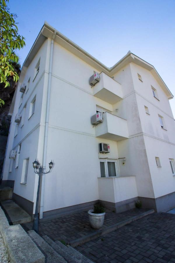 Apartment Mistik Mostar Zewnętrze zdjęcie