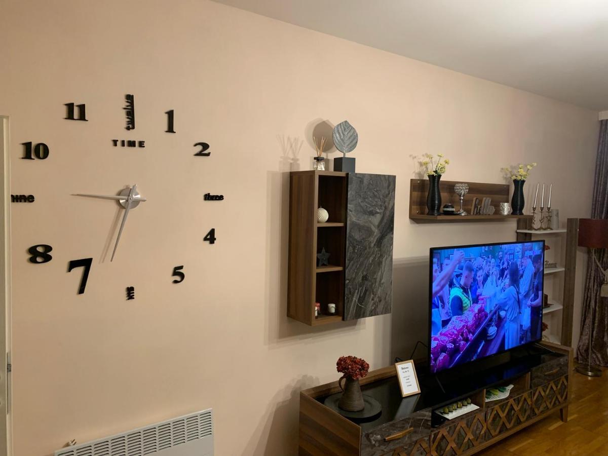 Apartment Mistik Mostar Zewnętrze zdjęcie