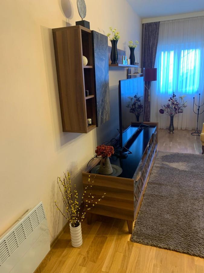 Apartment Mistik Mostar Zewnętrze zdjęcie