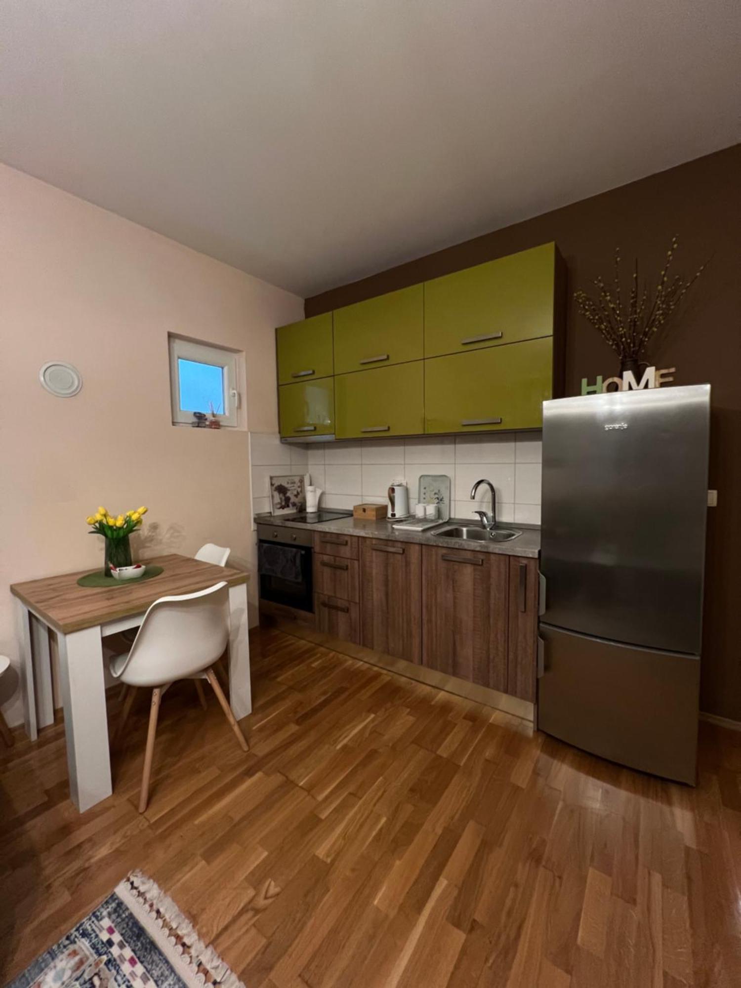 Apartment Mistik Mostar Zewnętrze zdjęcie
