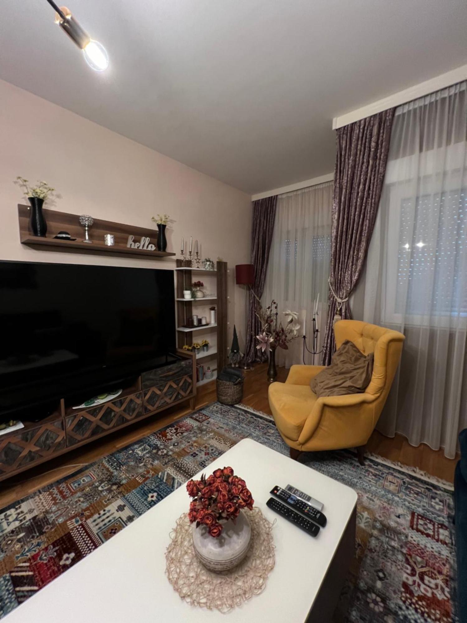 Apartment Mistik Mostar Zewnętrze zdjęcie