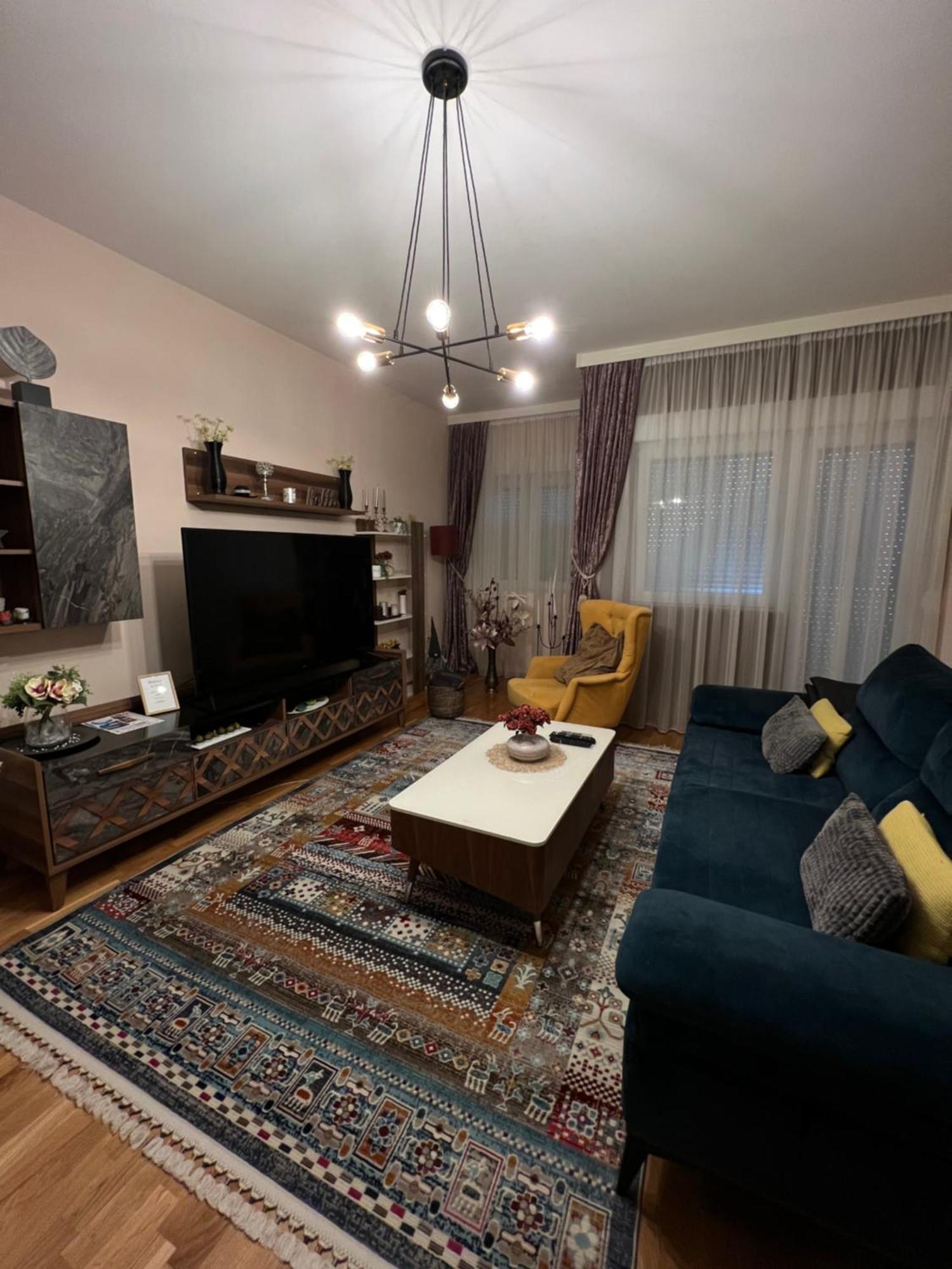 Apartment Mistik Mostar Zewnętrze zdjęcie