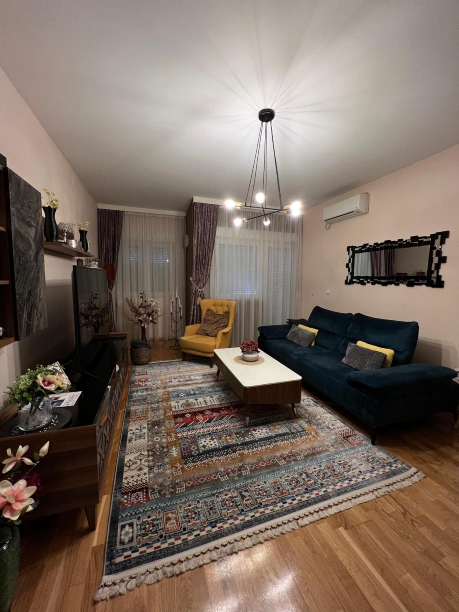 Apartment Mistik Mostar Zewnętrze zdjęcie